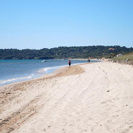 Hyeres-Plage Studio Cabine-L'Ayguade By Hc Eksteriør bilde
